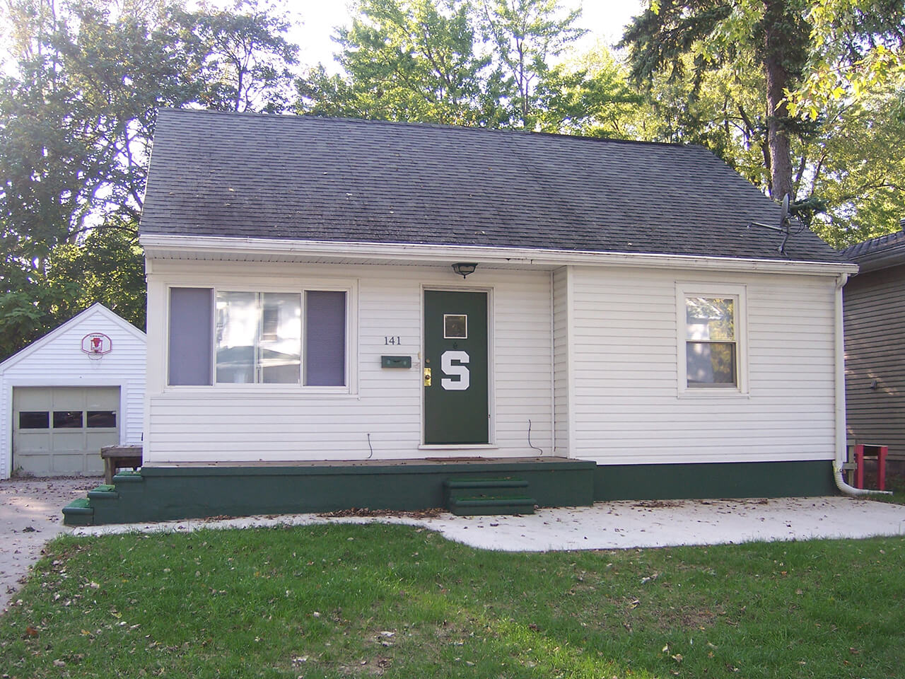 Property 141 Durand Gutow Rentals