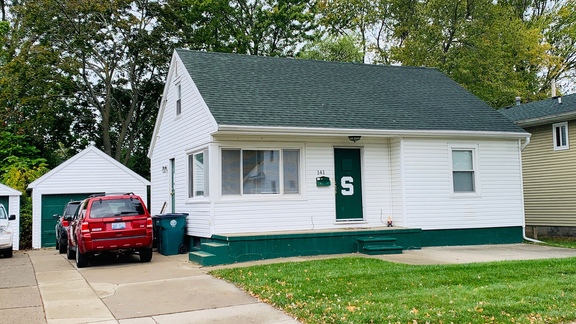 Property 141 Durand Gutow Rentals